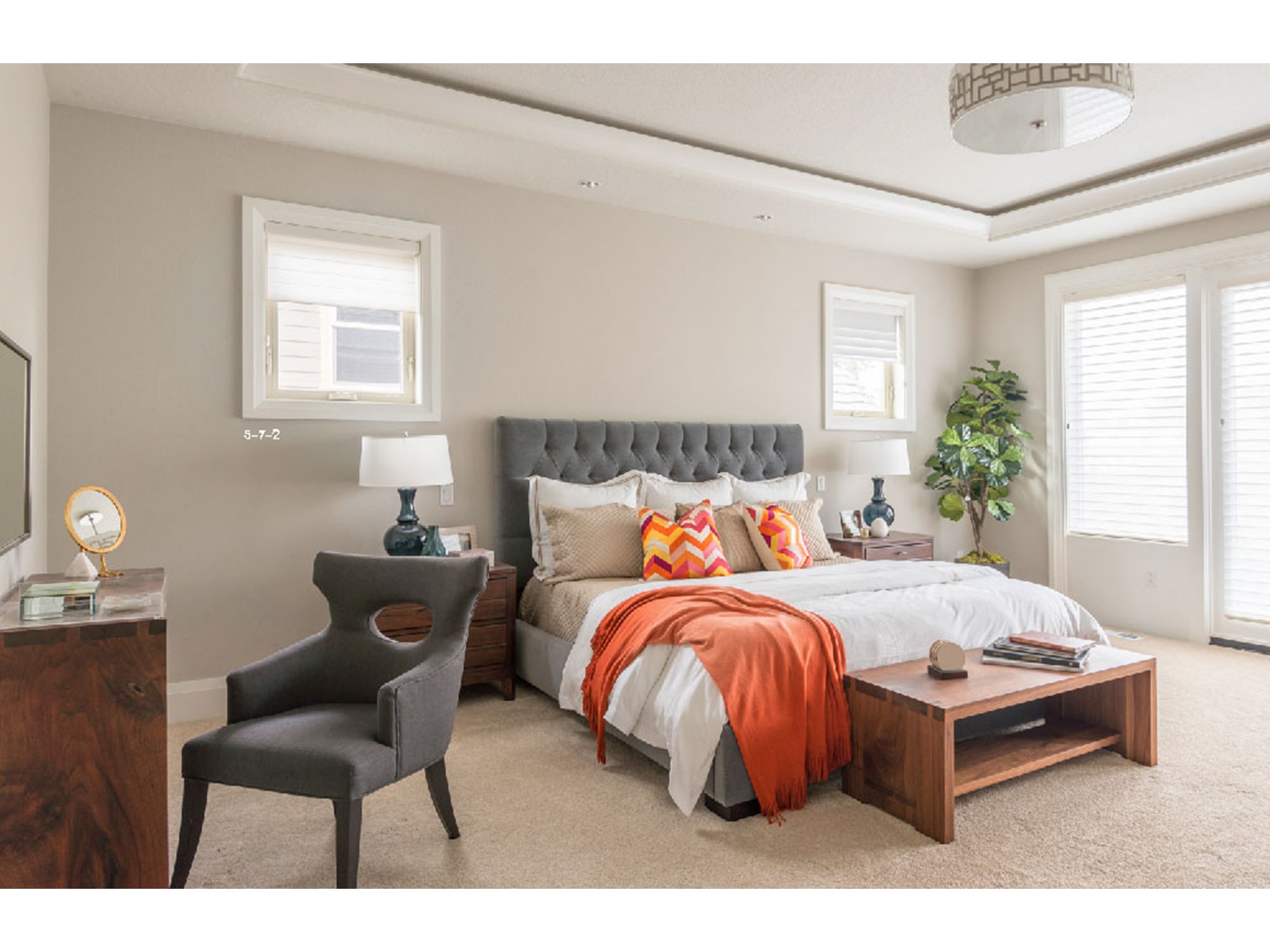 Small Space