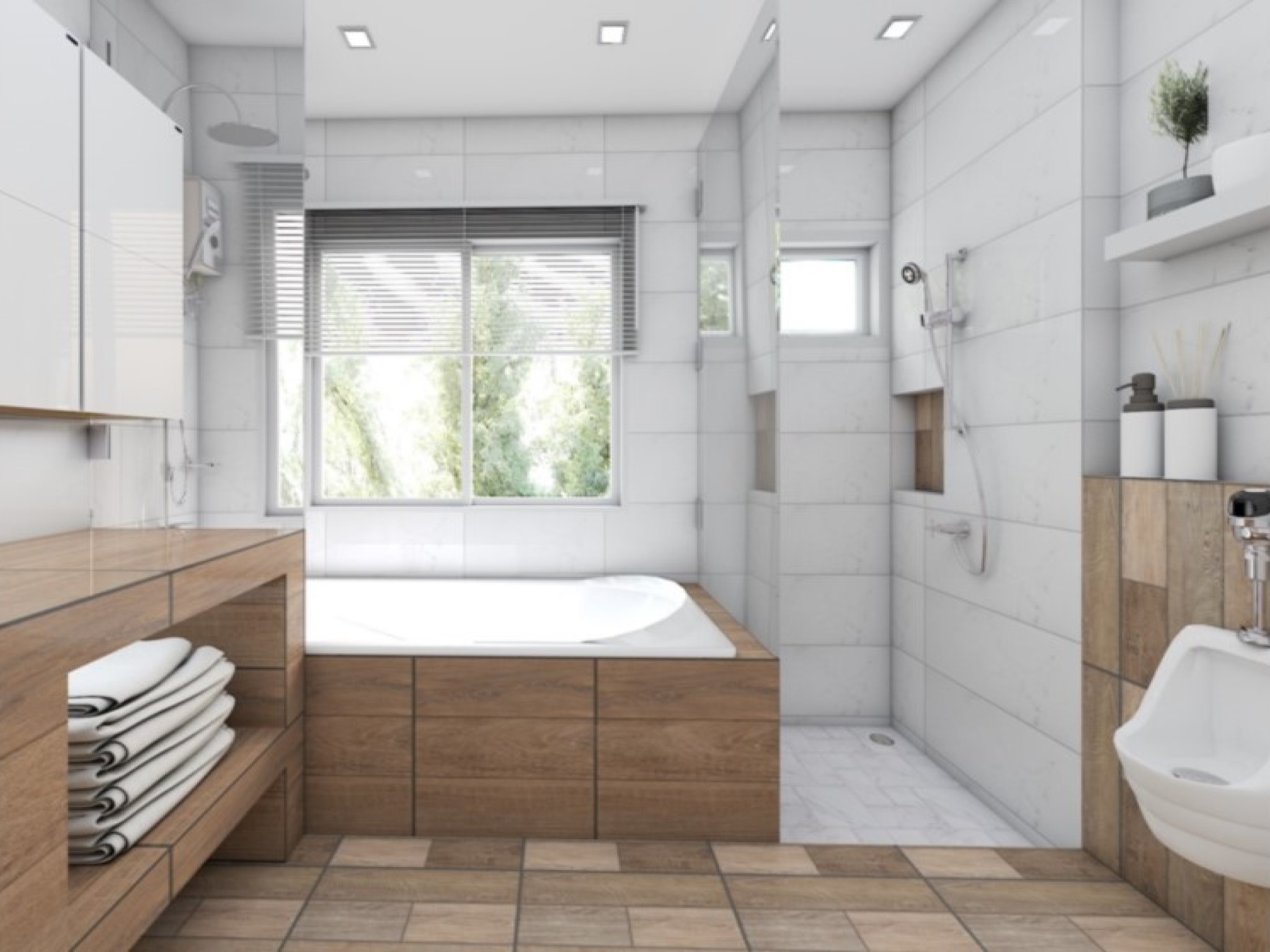 Small Space