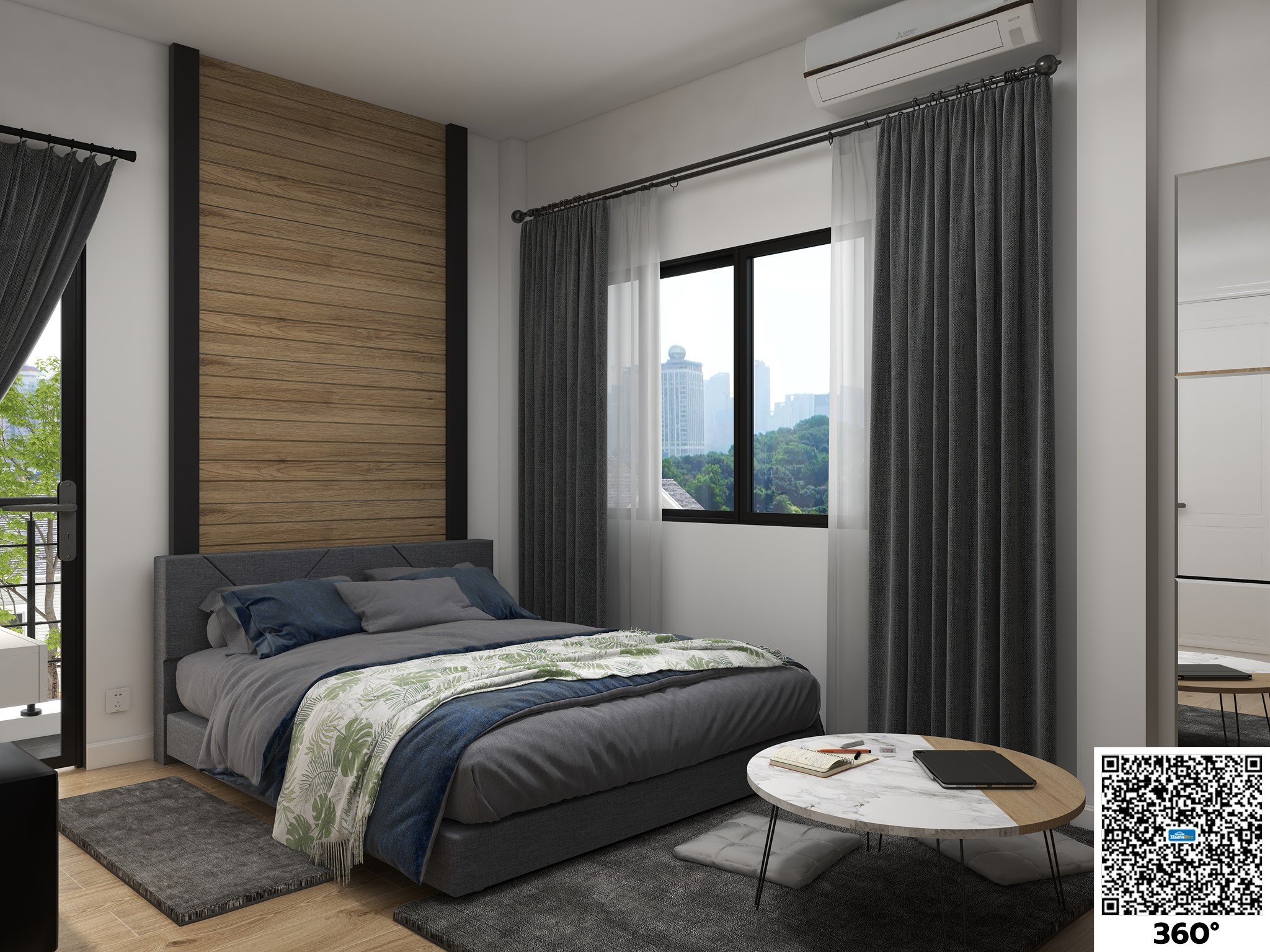 Bedroom Gallery