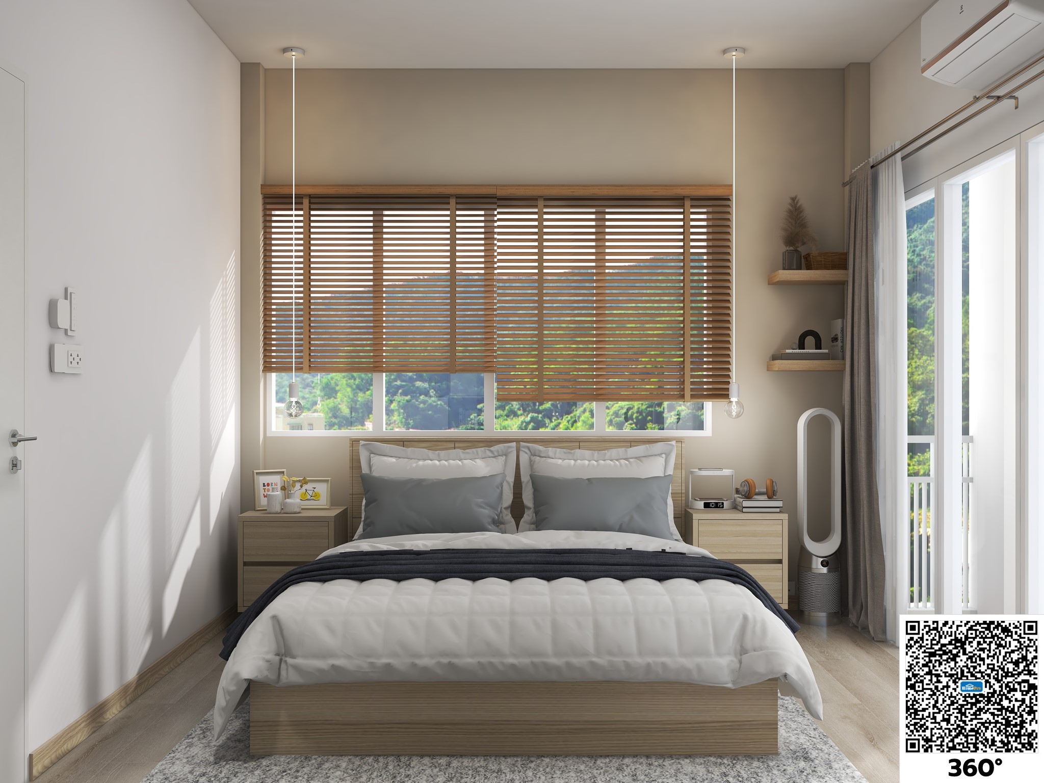 Bedroom Gallery