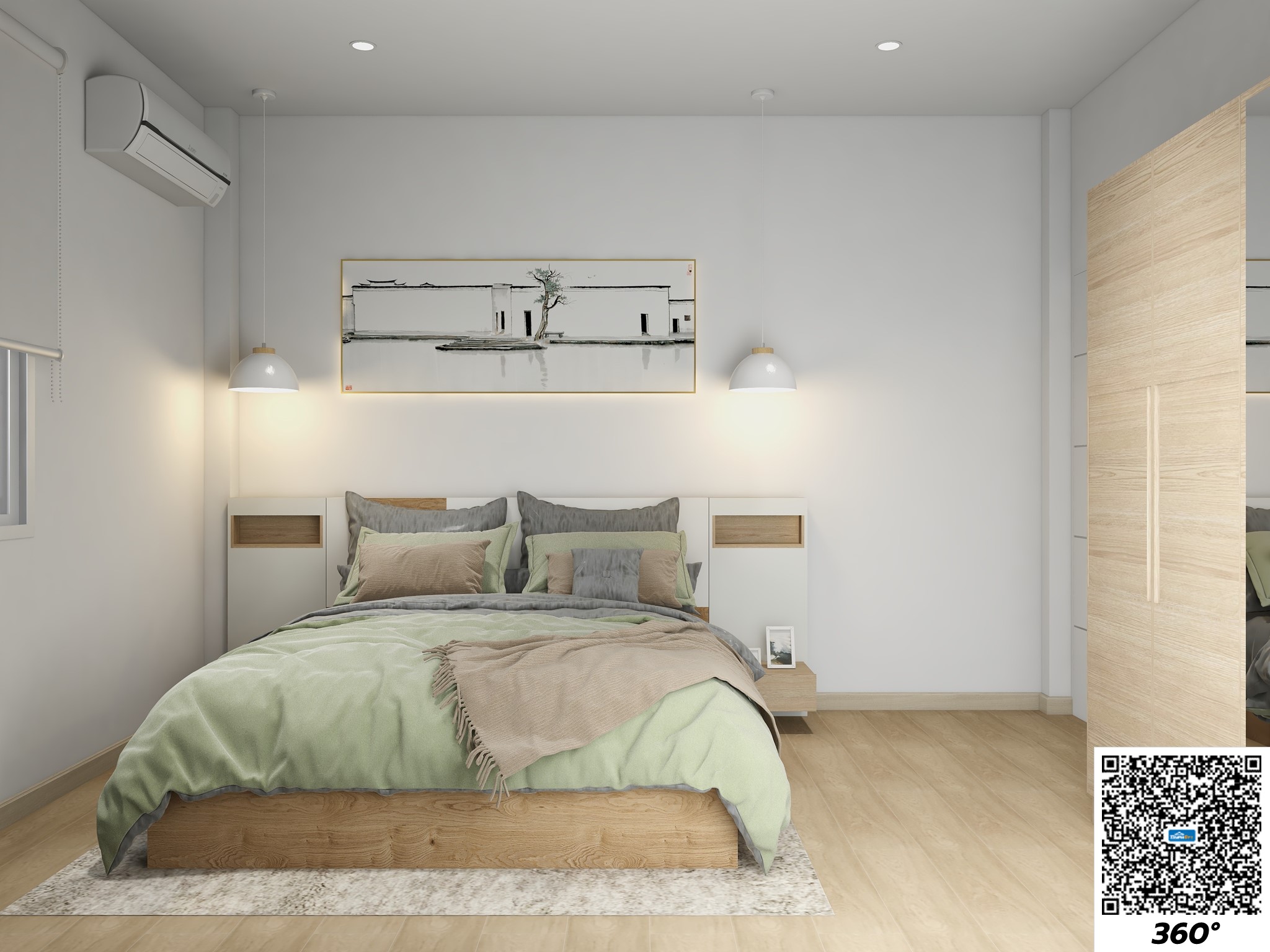 Bedroom Gallery