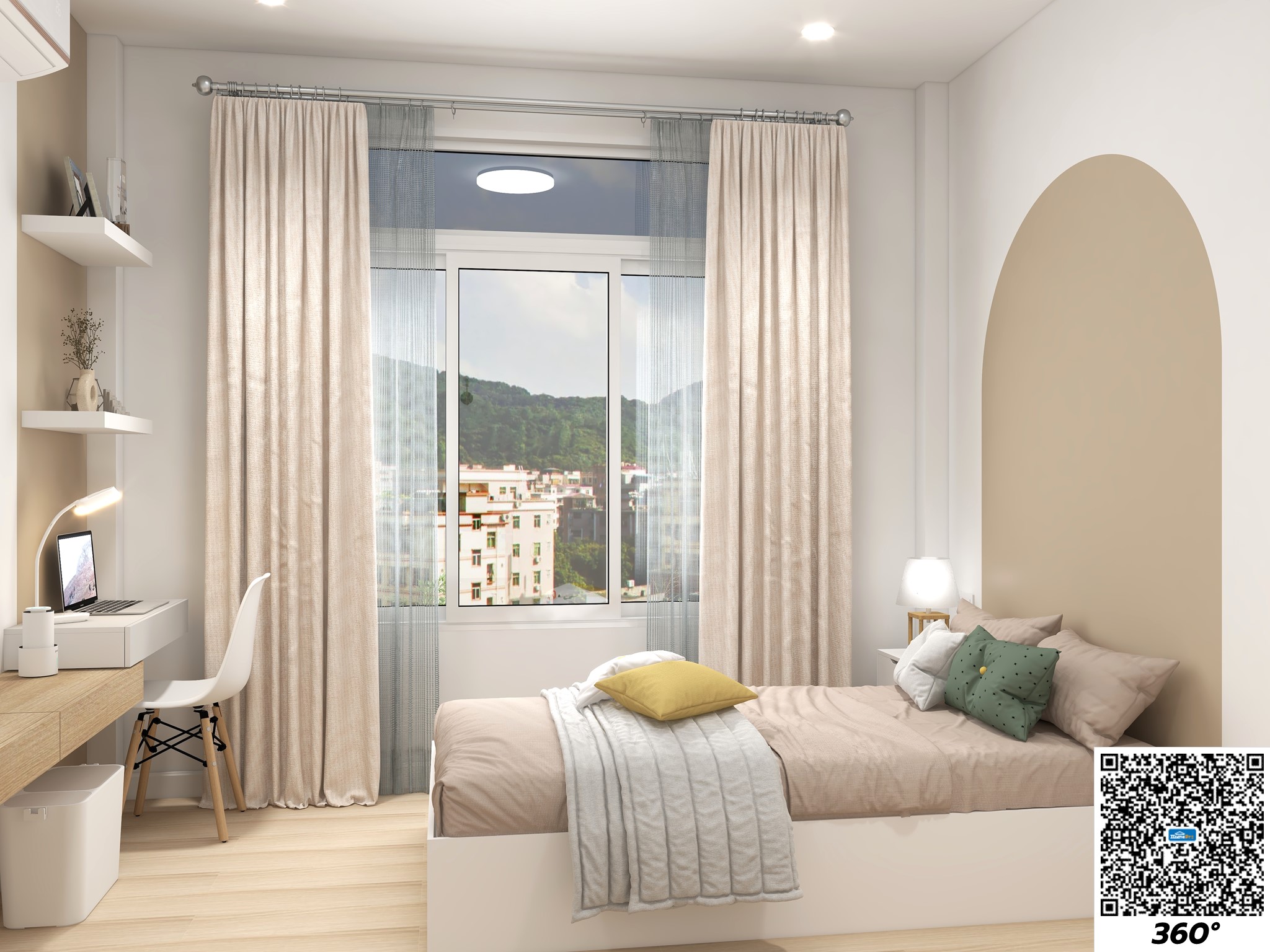 Bedroom Gallery