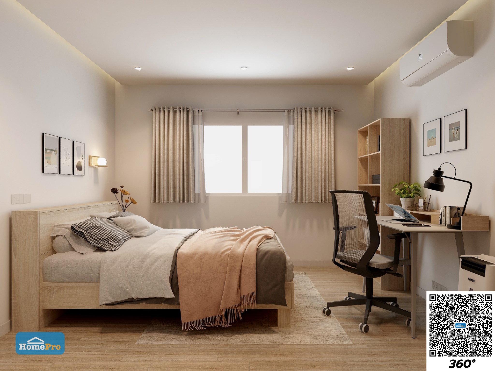 Bedroom Gallery