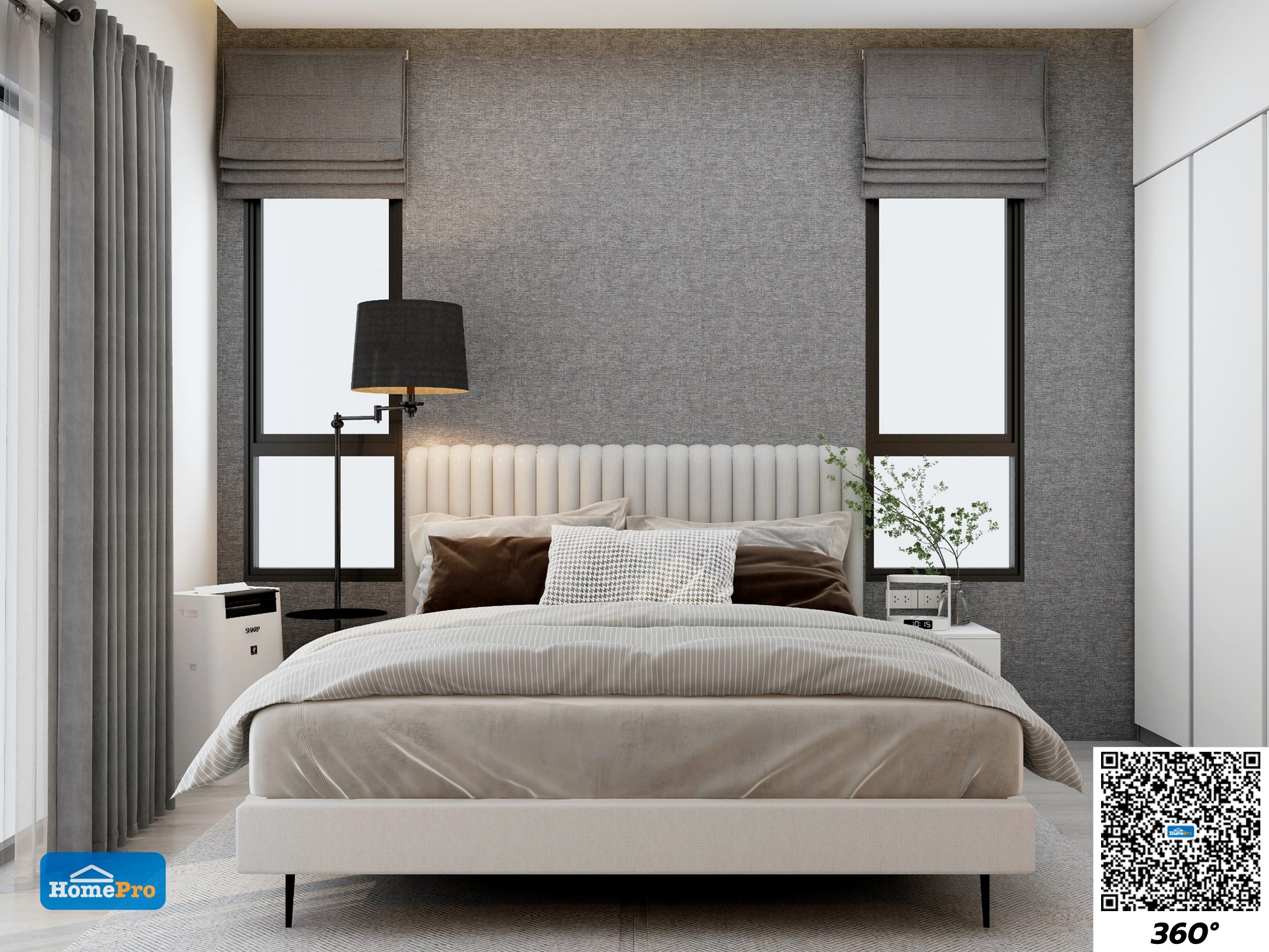 Bedroom Gallery