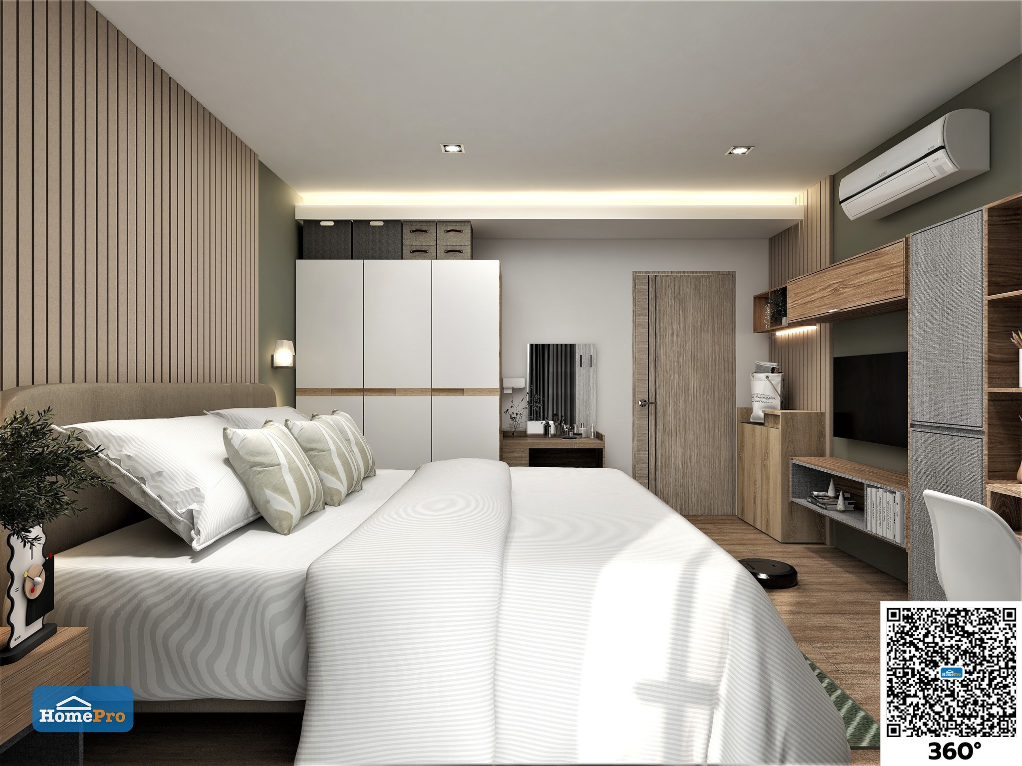 Bedroom Gallery