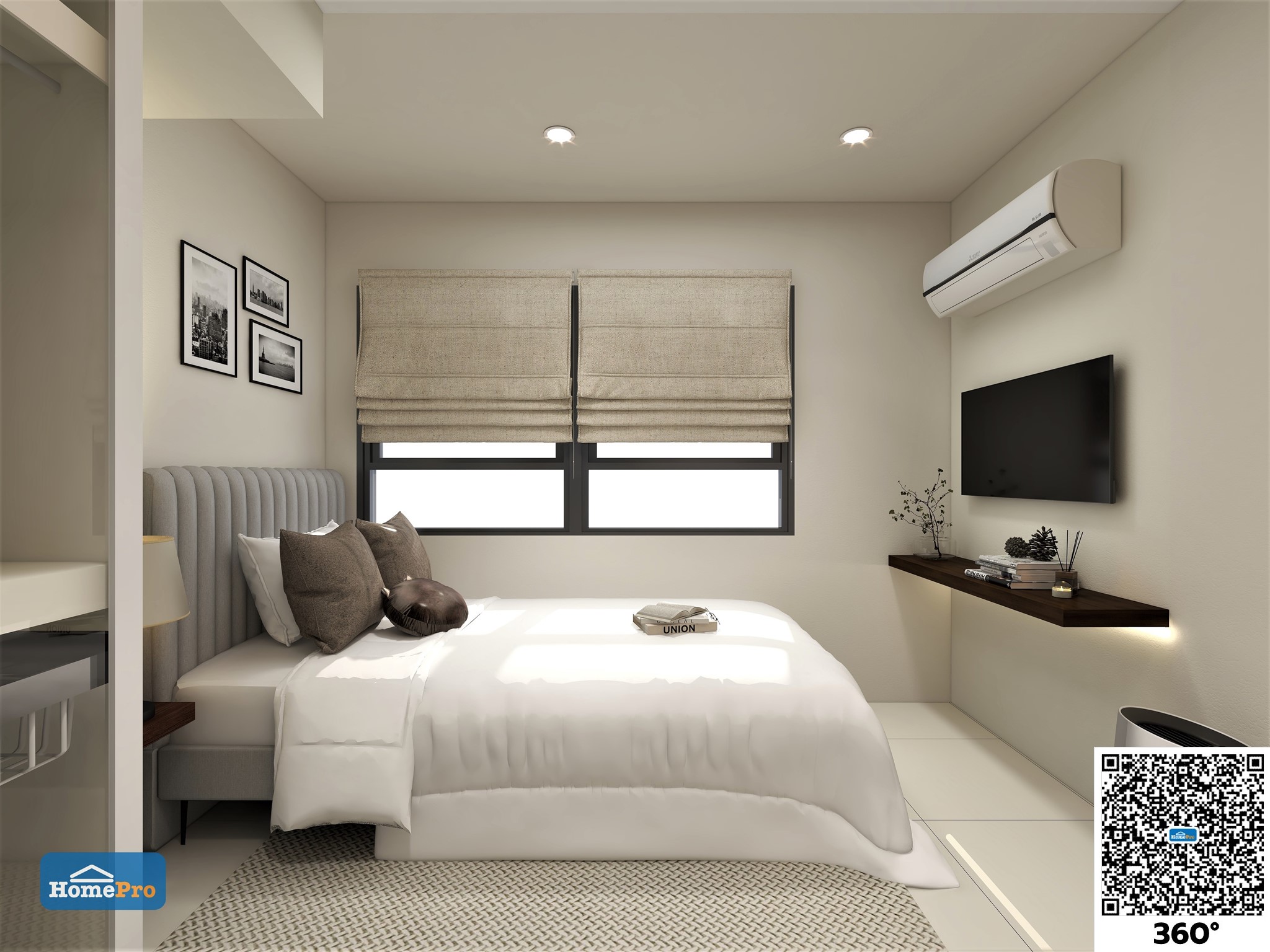 Bedroom Gallery