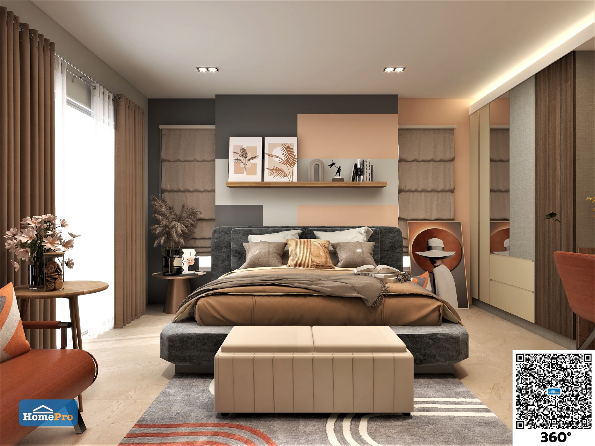 Bedroom Gallery