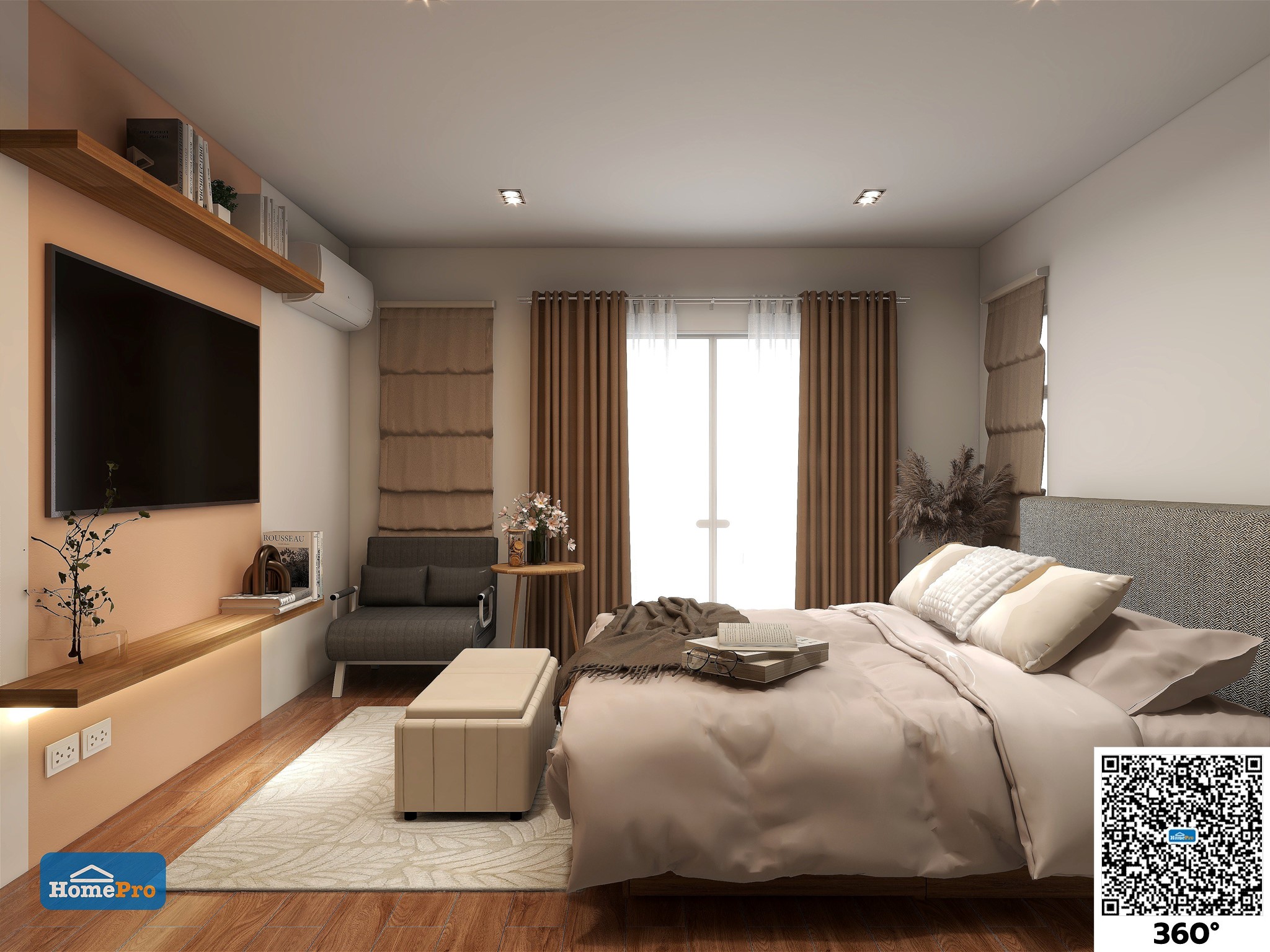 Bedroom Gallery