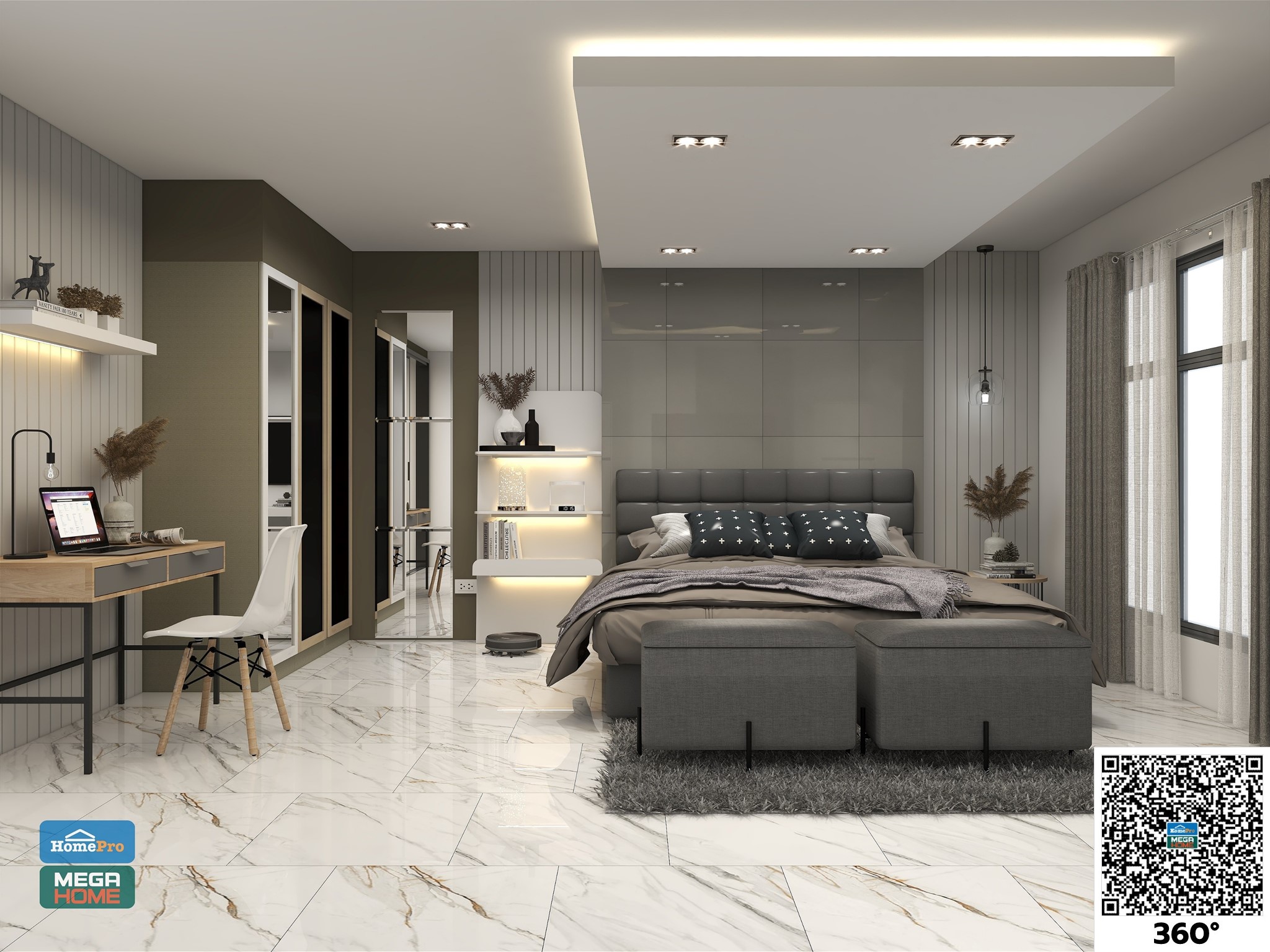 Bedroom Gallery