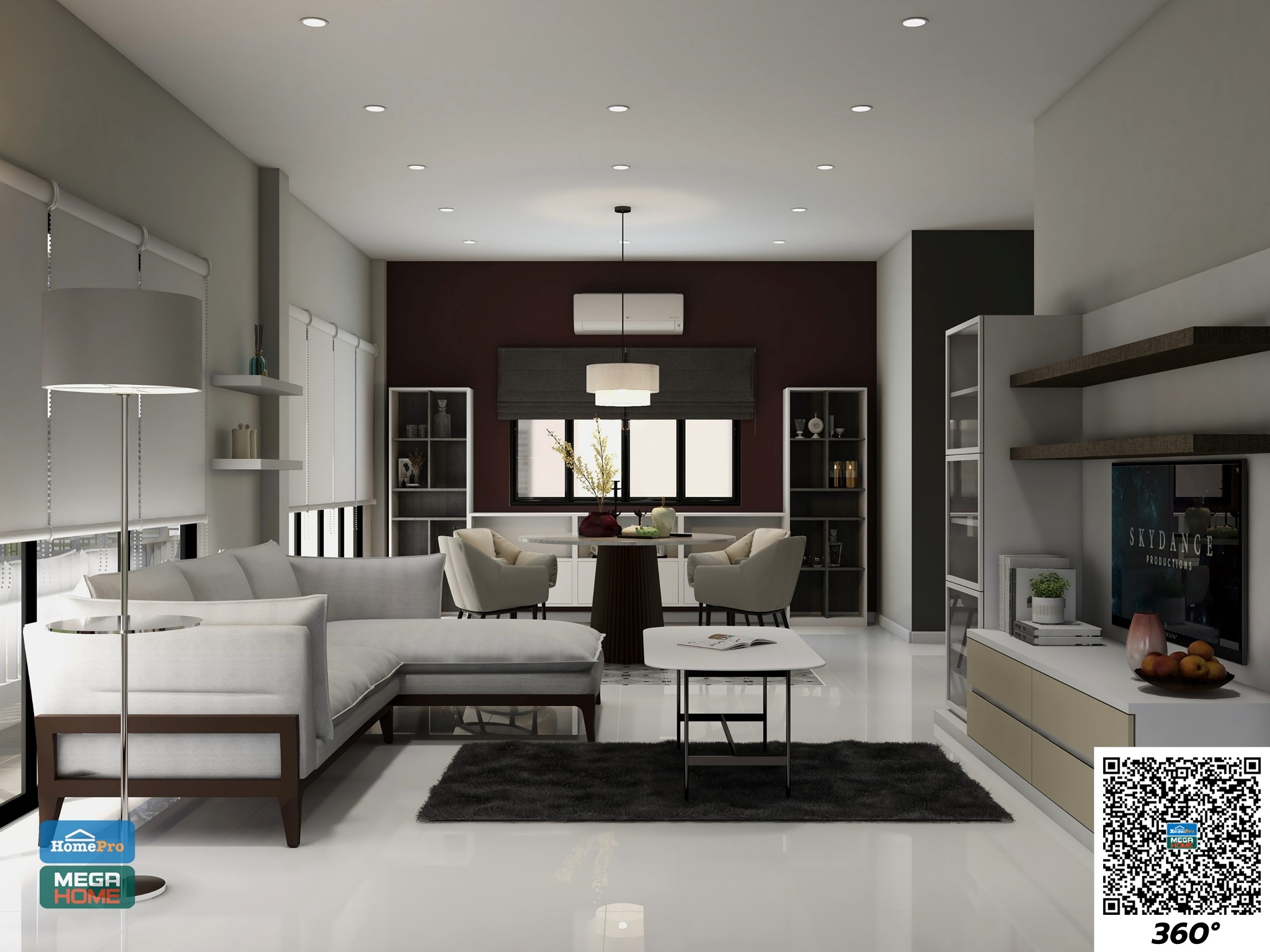 Small Space