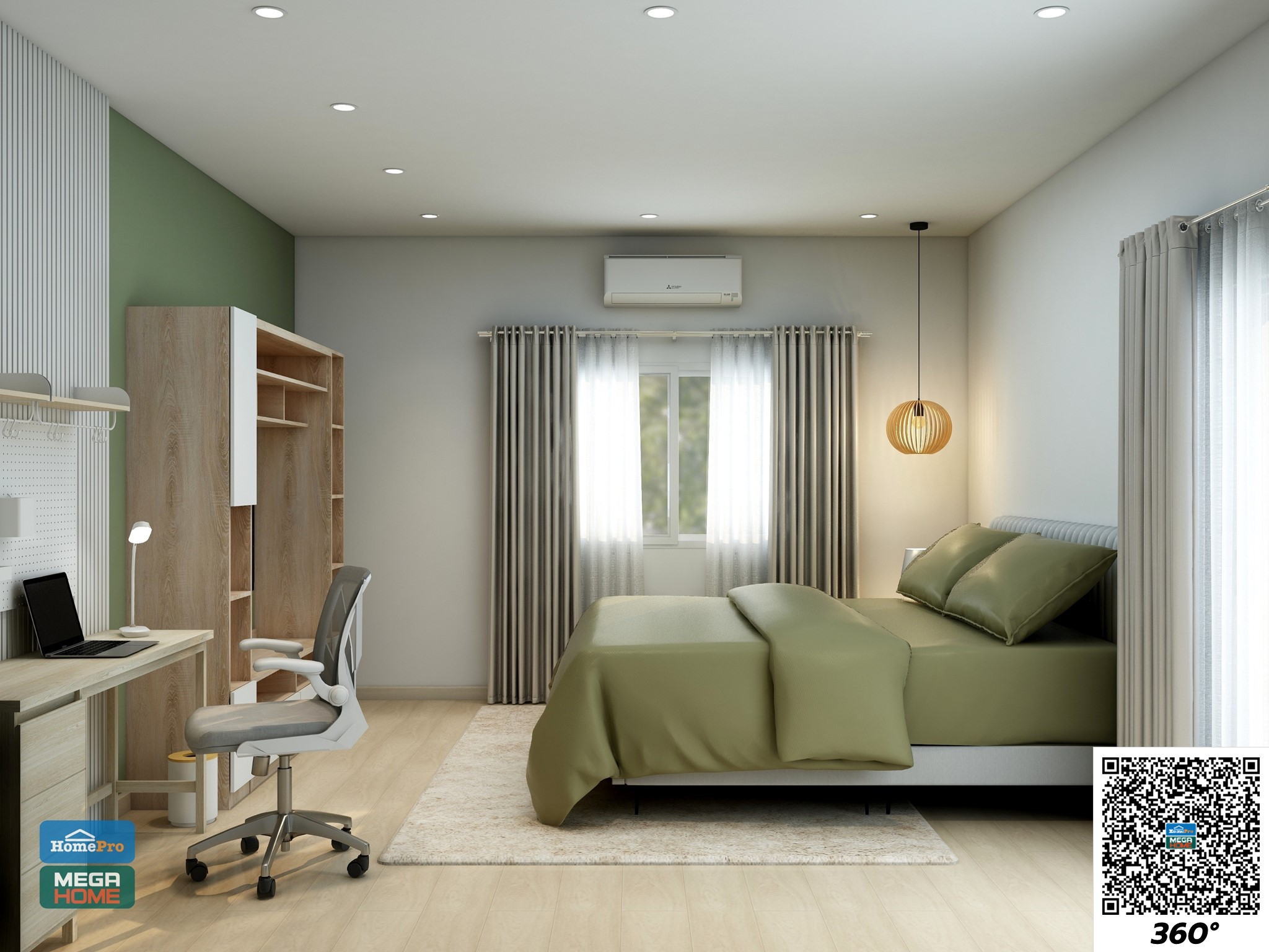 Bedroom Gallery