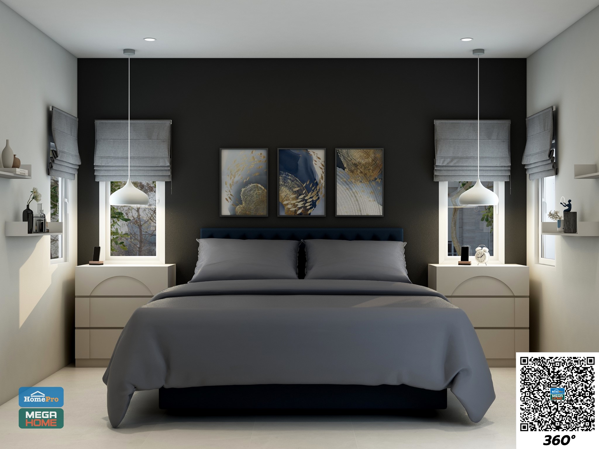 Bedroom Gallery