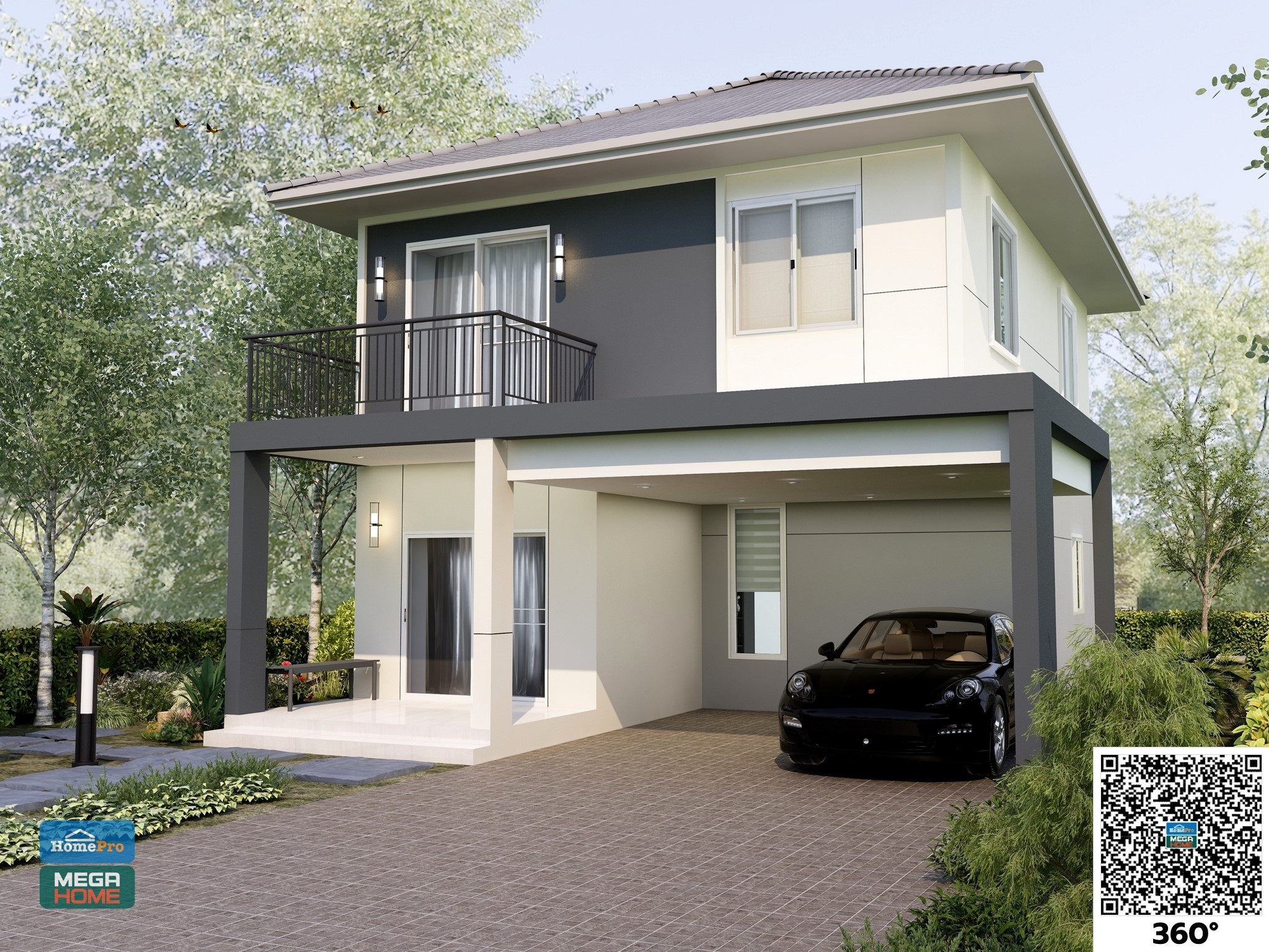 ผลงานปรับปรุงบ้าน