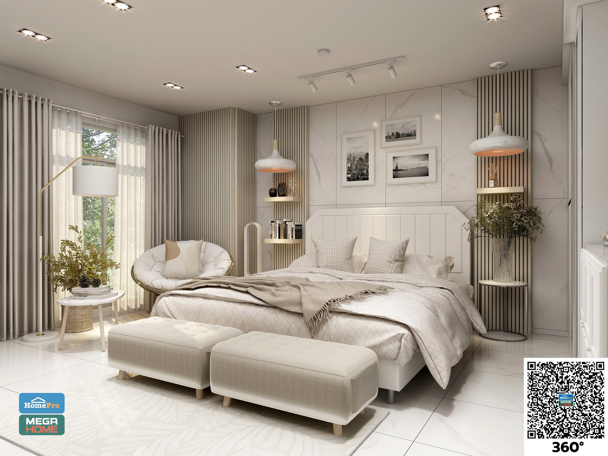 Bedroom Gallery