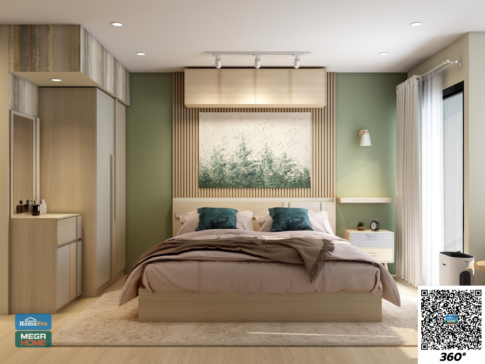 Bedroom Gallery