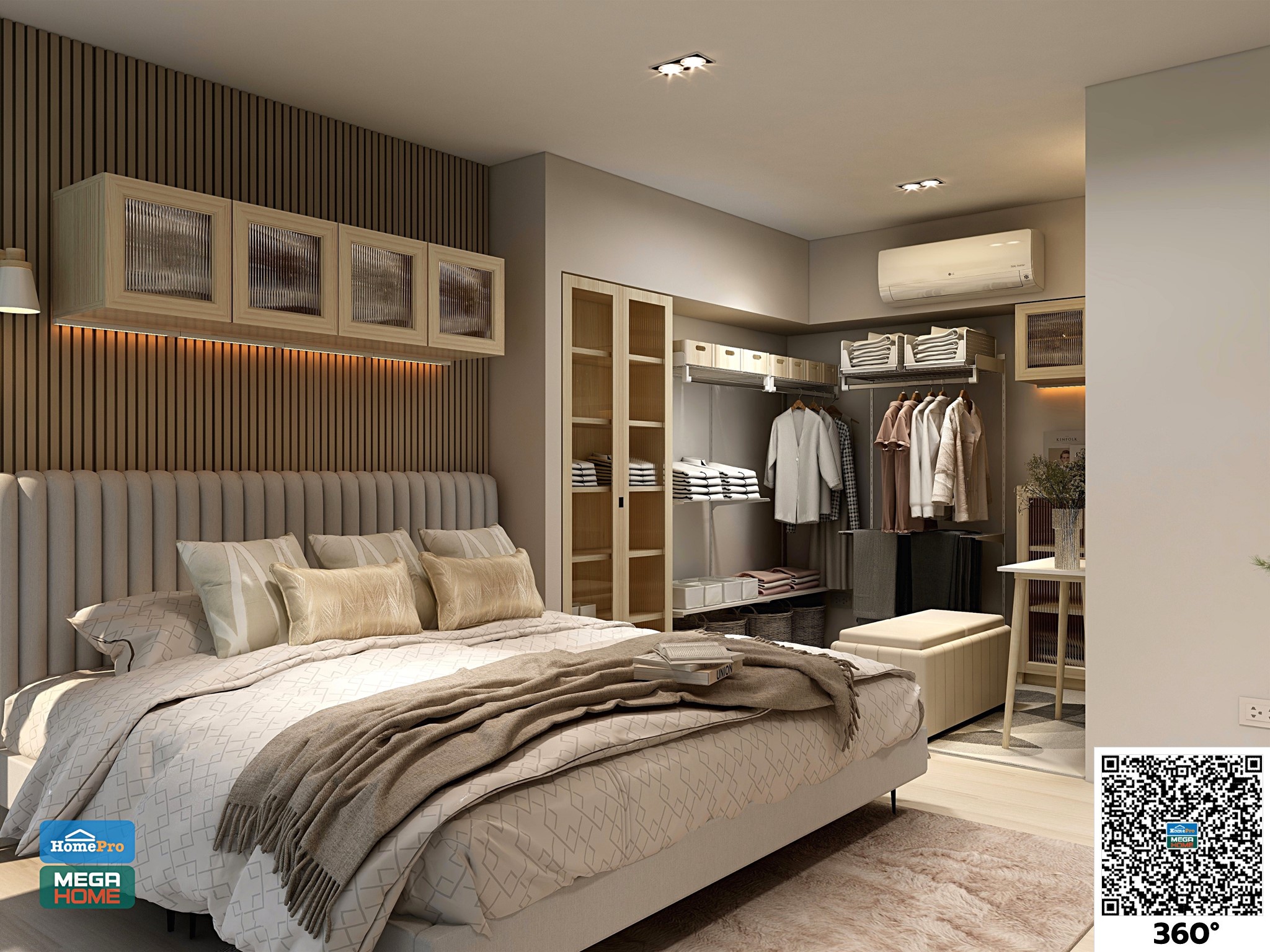Bedroom Gallery