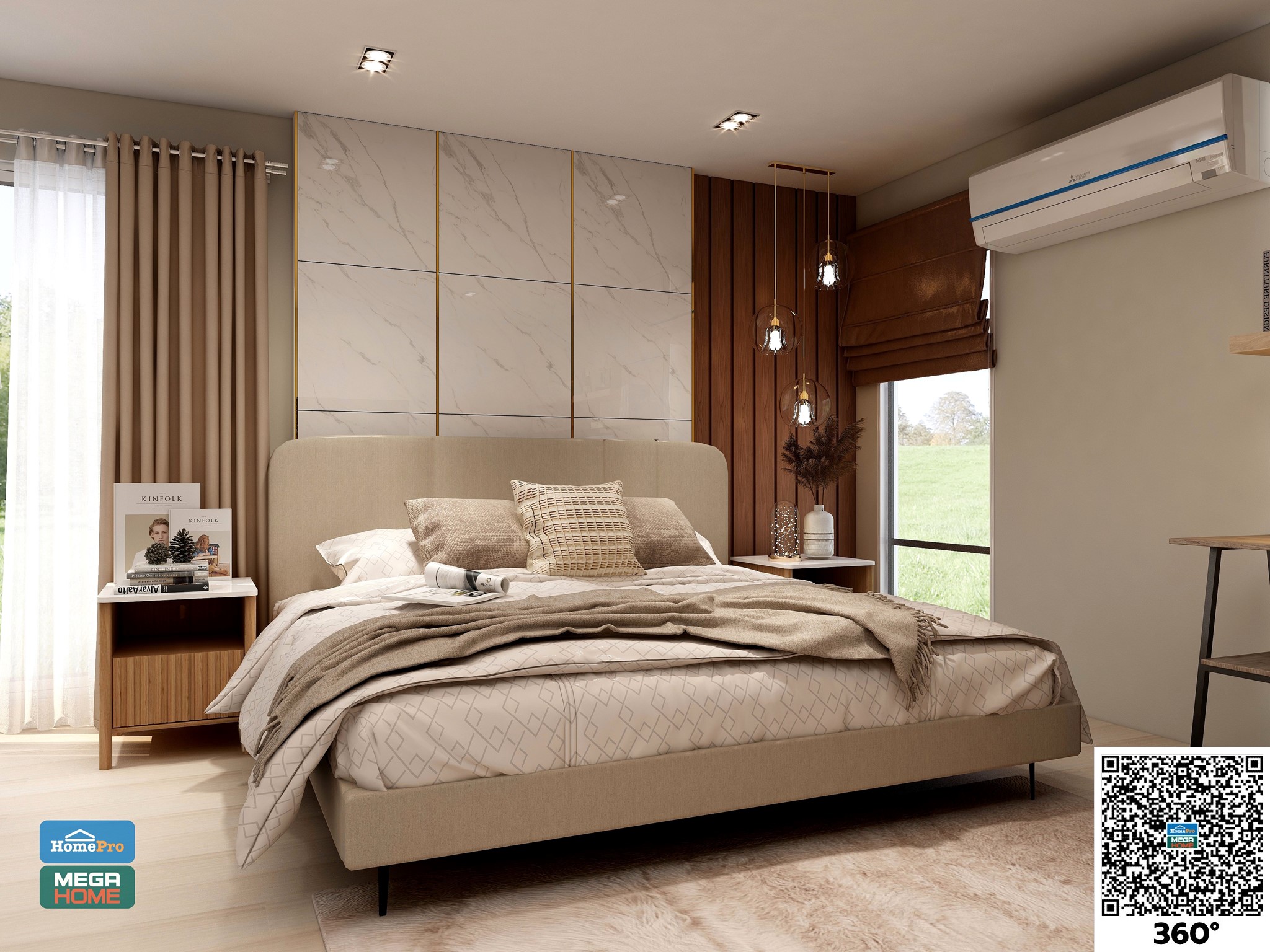 Bedroom Gallery