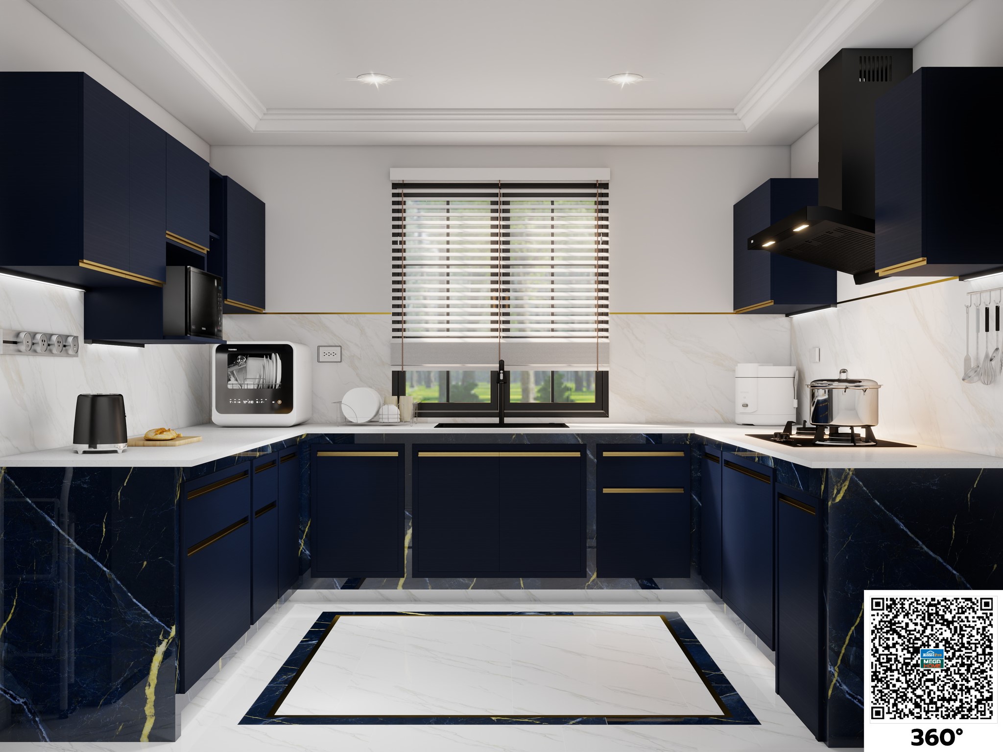 ห้องครัว